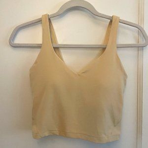 lululemon Align Tank